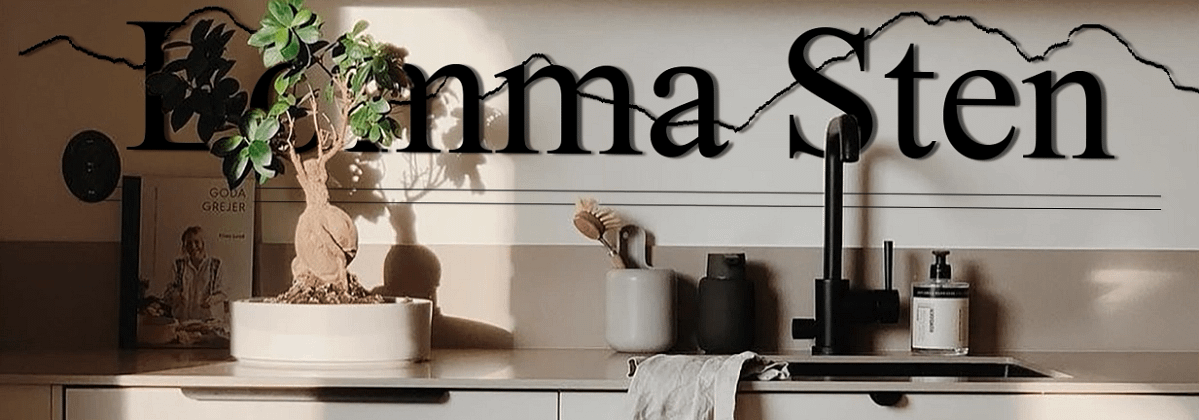 Lomma Sten