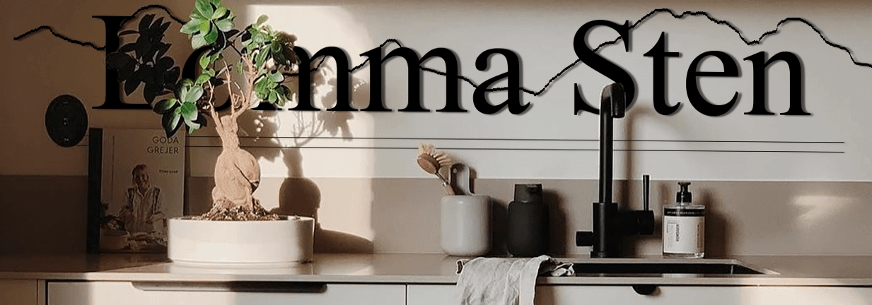 Lomma Sten