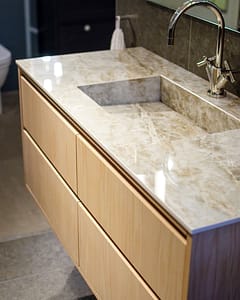 Armony måttanpassade badrumsvaskar