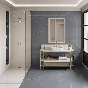 Marie Top måttanpassade badrumsvaskar